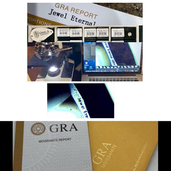 New Ring Inventory Being Listed - Picture 8 of 13